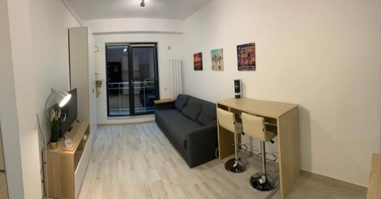 Retreat Luxury Apartment Near Presidential Palace Bükreş Dış mekan fotoğraf