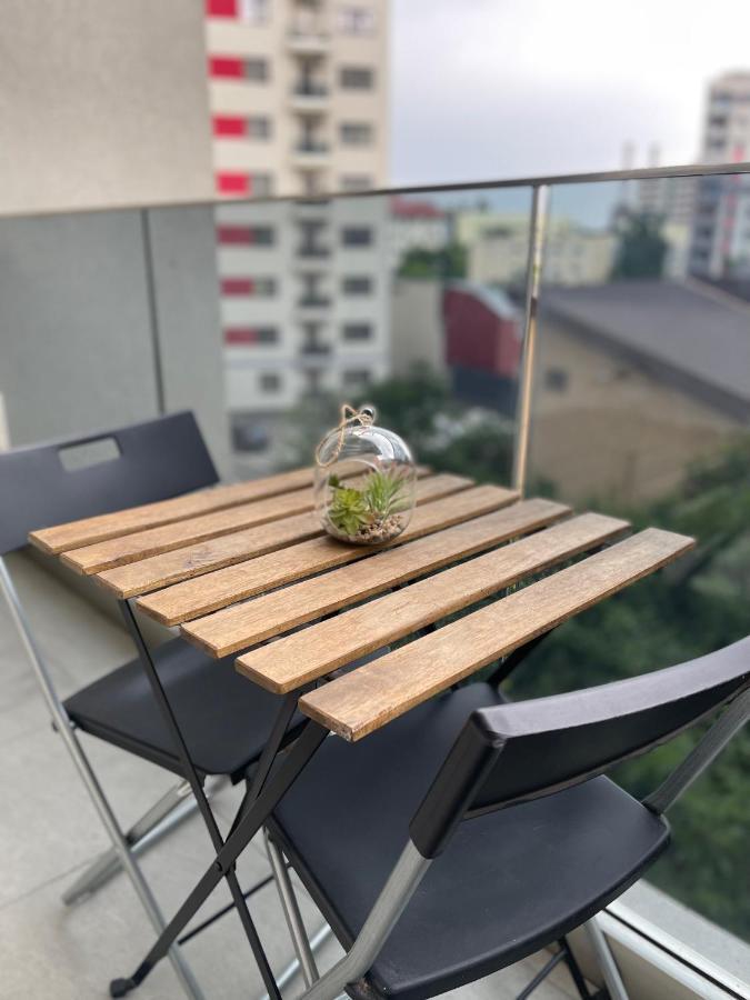 Retreat Luxury Apartment Near Presidential Palace Bükreş Dış mekan fotoğraf