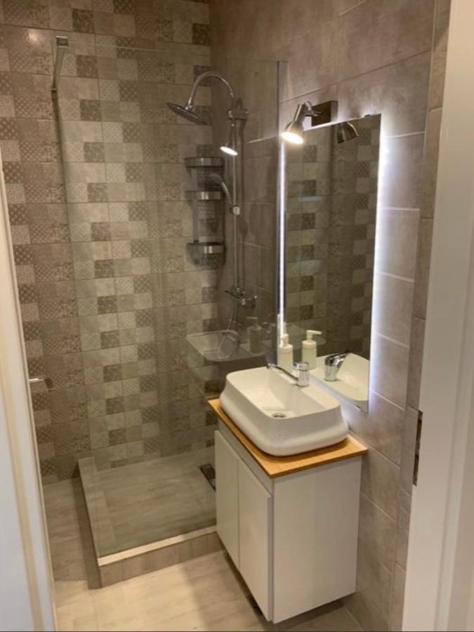 Retreat Luxury Apartment Near Presidential Palace Bükreş Dış mekan fotoğraf