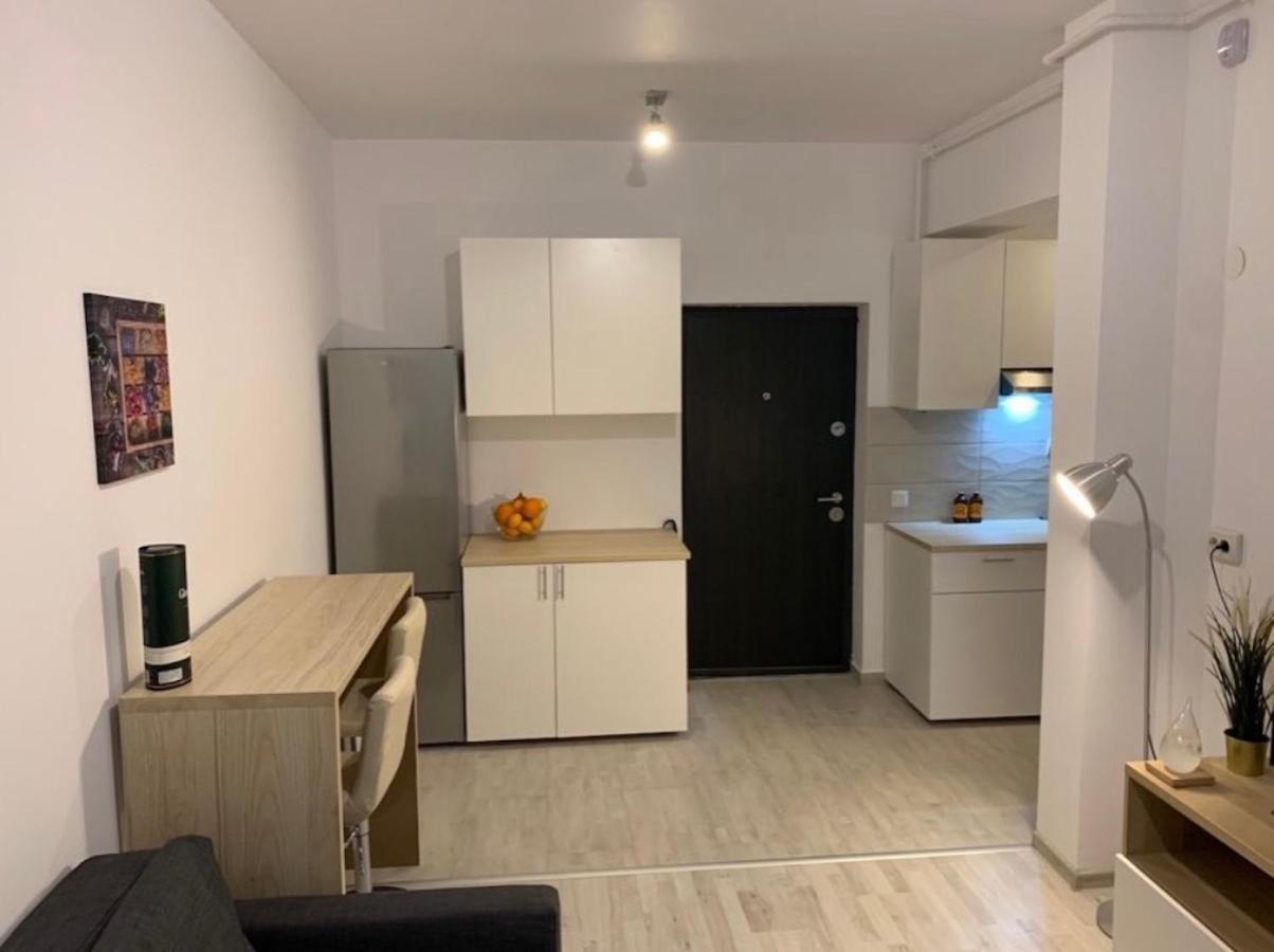Retreat Luxury Apartment Near Presidential Palace Bükreş Dış mekan fotoğraf